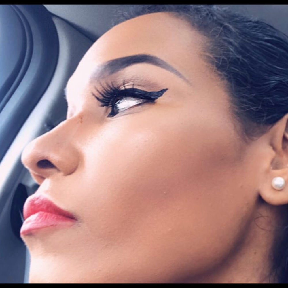 Eyeshadow Palette Natural shades - Picture 4 of 4